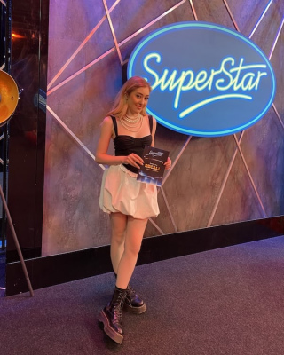 Судьбоносное знакомство